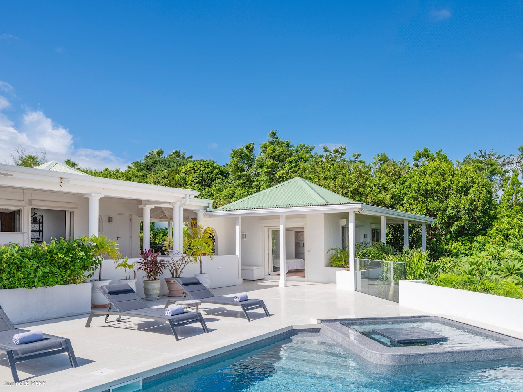 Fields of Ambrosia Villa villa photo.